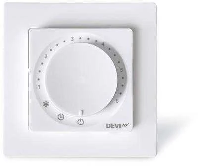 Danfoss TERMOSTAT DEVIREG™ BASIC