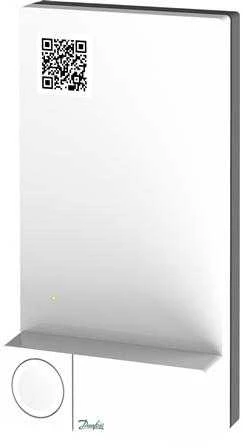 Šildymo valdymo sistema Danfoss Icon, modulis App nuotoliniam valdymui