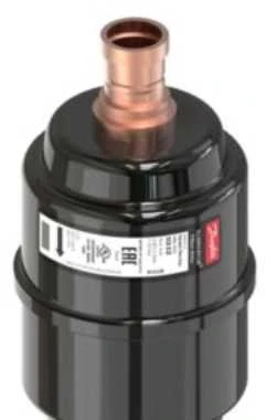 Danfoss DML 032S filtro džiovintuvas - 46 bar, ODF, variuotas, 0,07 l, 0,20 g, 1/4''