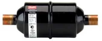 Danfoss DML 084S filtro džiovintuvas - 46 bar, ODF, variuotas, 0,17 l, 0,54 g, 1/2''