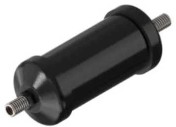 Danfoss DMT 132 filtro džiovintuvas - 140 barų, NPT, plienas, 0,32 l, 6,44 g, 1/4''
