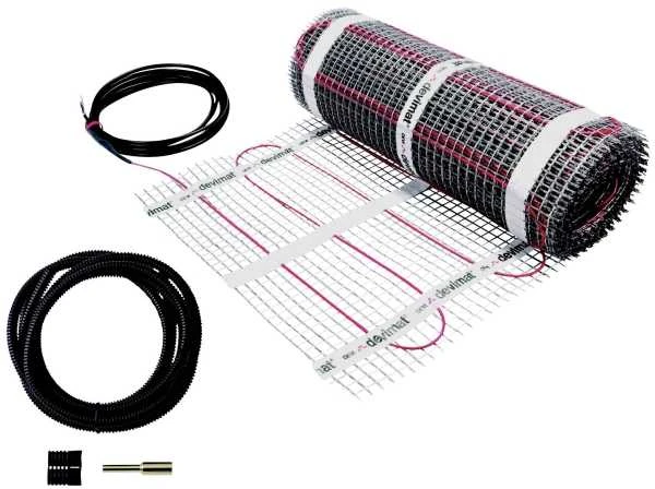 MAT.DEVIMAT 150T-150W/M2 225W 0,5MX3M