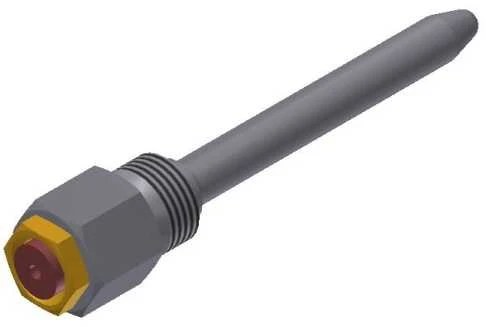 Danfoss Dykrør 112mm 1/2'' ø9,5 rf t/kp/rt