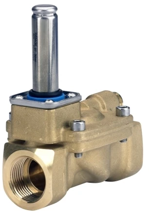 Danfoss solenoidinis vožtuvas EV220B 20B G 34E be ritės - 032U7120
