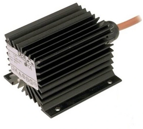Kaitinimo elementas 70W 240V Devitron