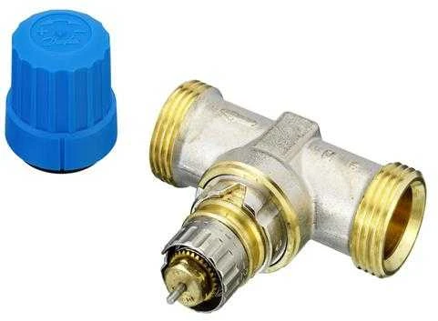 Danfoss termostatinis vožtuvas RA-C 15