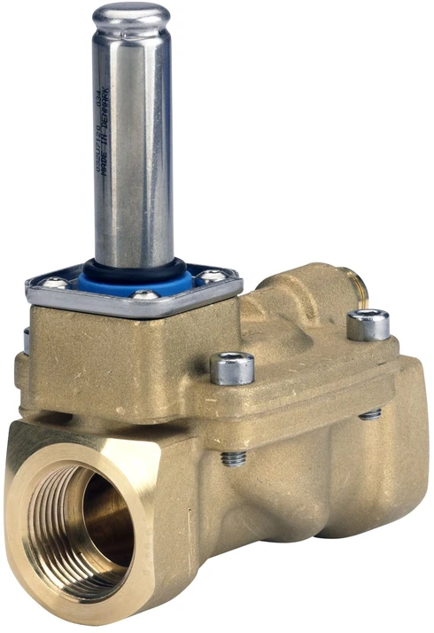 Danfoss Magnetinis ventiliatorius EV220B 20B 3/4'' nc fkm