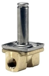Danfoss Magnetinis ventilis EV220B 6B 1/4'' nc epdm