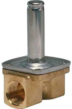 Danfoss solenoidinis vožtuvas EV220B 20B G 34E be ritės - 032U7120