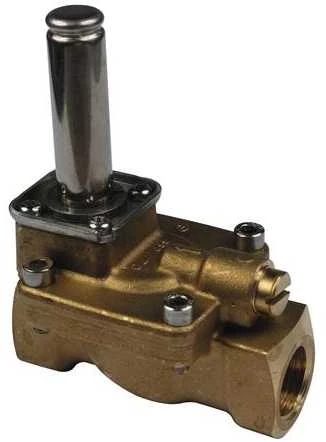 Danfoss solenoidinis vožtuvas EV220B 40B G112E NC - 032U7140
