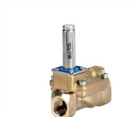 Danfoss VOŽTUVAS EL-MAGN.B/RITĖ EV220B 20BW G 34N