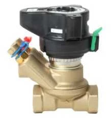Danfoss MSV-BD 15 LF balansējošais vārsts i.v. DN15 Kvs 2.5