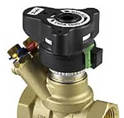 Balansinis vožtuvas Danfoss, MSV-BD 50