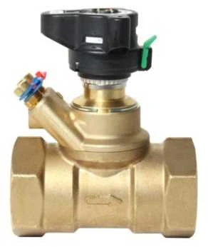 Balansinis vožtuvas Danfoss, MSV-BD 50