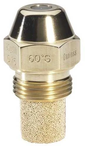 Danfoss oliedyse 60 S 0,75 JAV dolerių -