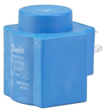 Danfoss Ritė BB024DS 24 V nuolatinė srovė