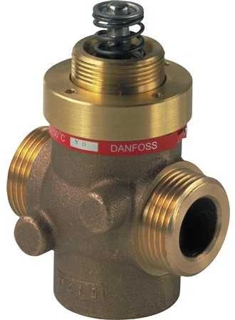 Danfoss ZAWÓR REGULACYJNY VM2,KVS=10 SKOK 7