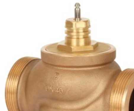 Danfoss sædeventil - VRB 2 PN16 32/16