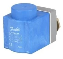 Danfoss Spole be230cs220-230v 50/60hz m/stik