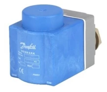 Danfoss Spole be240as 240v 50hz m/stik