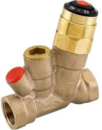 Danfoss MTCV 15 termostatinis cirkuliacinis ventilis