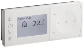 Danfoss TPOne-B Programmējams telpas termostats ar baterijām