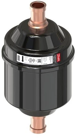 Danfoss Džiovinimo filtras DML 053S