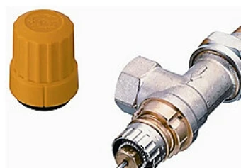 Danfoss Danfoss ventil Ra-Ur 3/8 Ovl - 013g3297