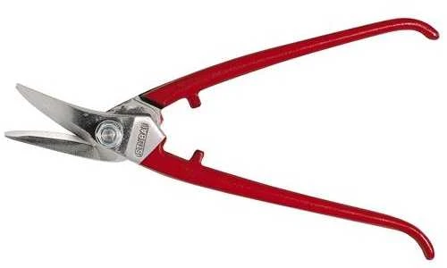 Žirklės skardai STUBAI 280mm, dešininės
