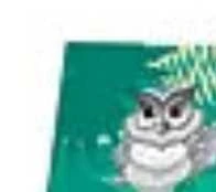 Danspil DANSPIL Dyredomino