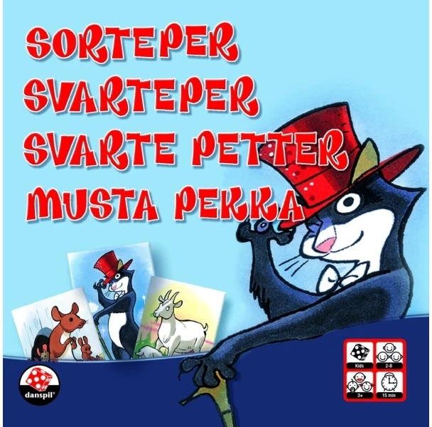 Danspil - Rūšiuotojas - (101007)