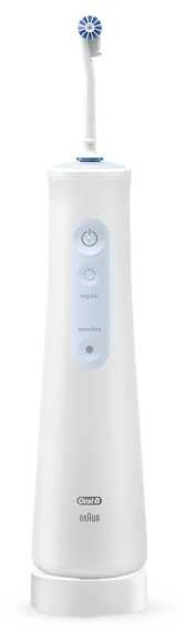 Burnos irigatorius ORAL-B AquaCare 4 MDH20.016.2