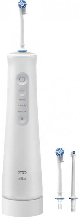 Oral-B AquaCare 6 burnos drėkintuvas