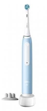 Oral-B iO Series 3s -sähköhammasharja, sininen