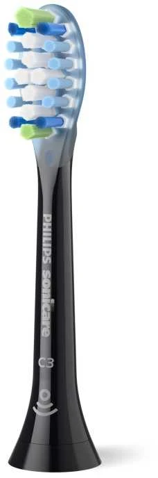 Philips Sonicare Premium Plaque Defence 4+1 šepetėlių galvučių pakuotė