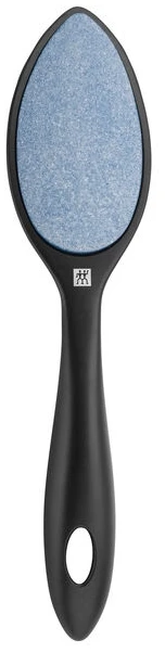 Zwilling TWINOX Callus Remover Antibakterinis, juodas