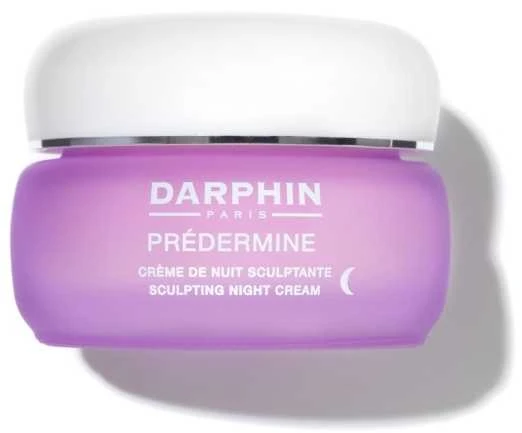 Darphin Predermine Anti-Wrinkle Night Kreminis For Face, 50 ml