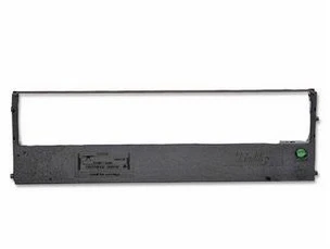 Dascom RIBBON Juodas 7 MIO - 099001
