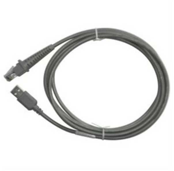 Kabelis USB Datalogic 90A052133 IBM USB External