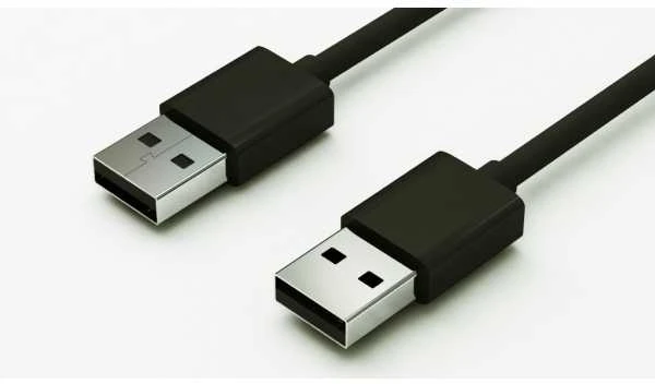 Datalogic USB A tipo kabelių jungtys