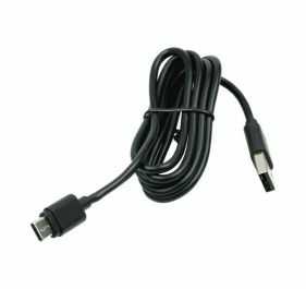 Kabelis USB Datalogic USB-A - USB-C 1.2 m Pilka (94ACC0327)