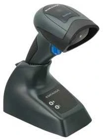 Datalogic belaidis skaitytuvas su bazine stotele