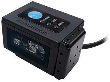 Datalogic DSM0400 skaitytuvas su montavimo laikikliu