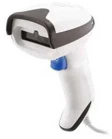 Skaitytuvas kodów kreskowych Datalogic Datalogic Gryphon GM4200 Rankinis brūkšninių kodų skaitytuvas 1D CCD Juodas