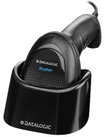 Datalogic Gryphon GD4520 kabelis su pagrindu