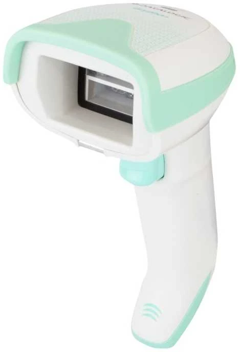 Datalogic SCA Datalogic rankinis skaitytuvas Gryphon GD4520 rinkinys [GD4520-HCK1-HD] HD