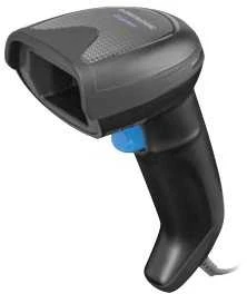 Datalogic GRYPHON D4520 2D MPX BLK HD 5V
