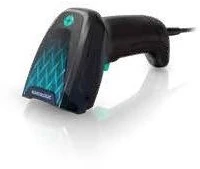 Datalogic Gryphon I GD4690, rankinis brūkšninių kodų skaitytuvas, 1D/2D, optinis, Code 39, EAN-13, GS1 DataBar Expanded, GS1 DataBar Omnidirectional, JAN, PDF417, Planet, POSTNET,..., Aztec Code, Data Matrix, Han Xin, MaxiCode, Micro QR Code, MicroPDF417, PDF417, QR Code, 360 - 360°