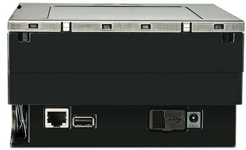 Brūkšninių kodų skaitytuvai Datalogic Magellan 3200VSi rinkinys - M3200-010200-00230