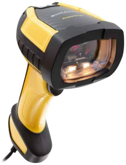DATALOGIC PowerScan PD9630 SR rinkinys – RS232